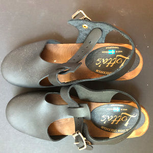 Lotta from Stockholm Clog Heels